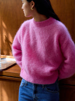 Mohair