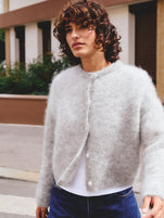 Cardigans