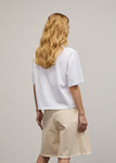 Irene mesure 1m70 et porte une taille XS