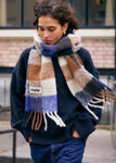 Marion Alpaca Scarf