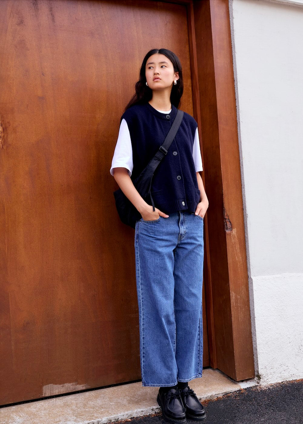 Margaux Jacket