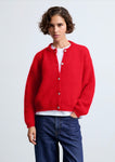 Lala mesure 1m74 et porte une taille 3.