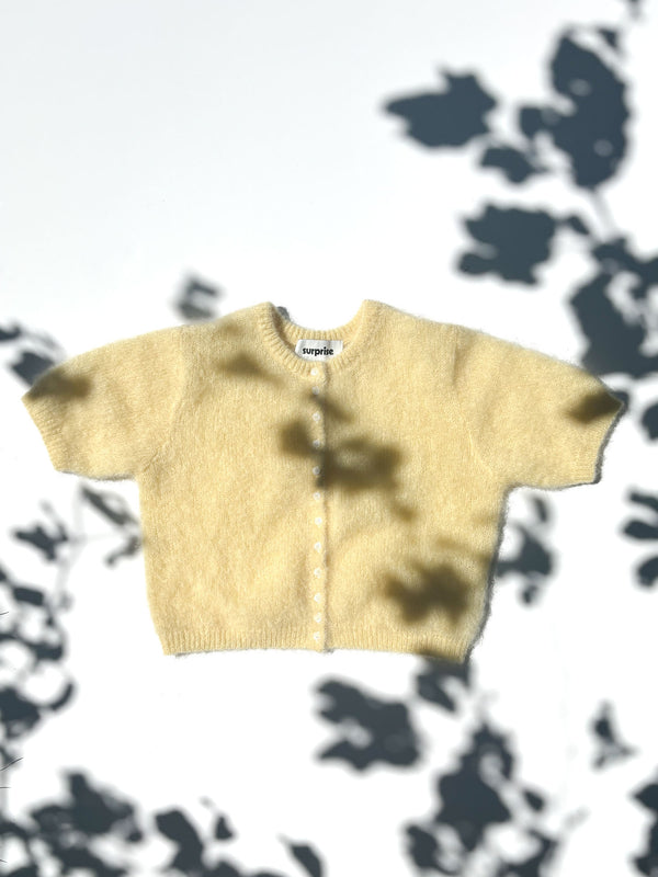 Jaune clair