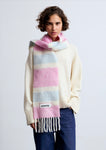 Sofia Alpaca Scarf