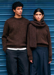 Sasha Mohair Sweater