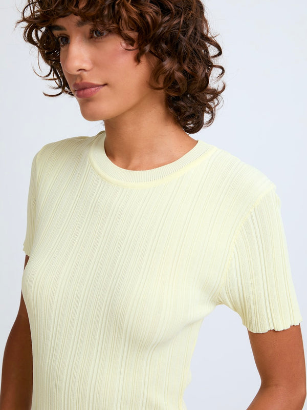 Jaune clair