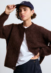 Lala mesure 1m74 et porte une taille 3.