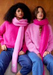 Écharpe Mohair Donna