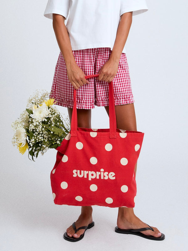 Pois Rouge