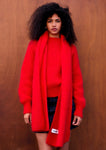 Écharpe Mohair Donna