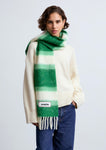 Sofia Alpaca Scarf