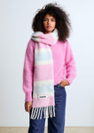 Sofia Alpaca Scarf
