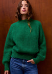 Pull Mohair Jane
