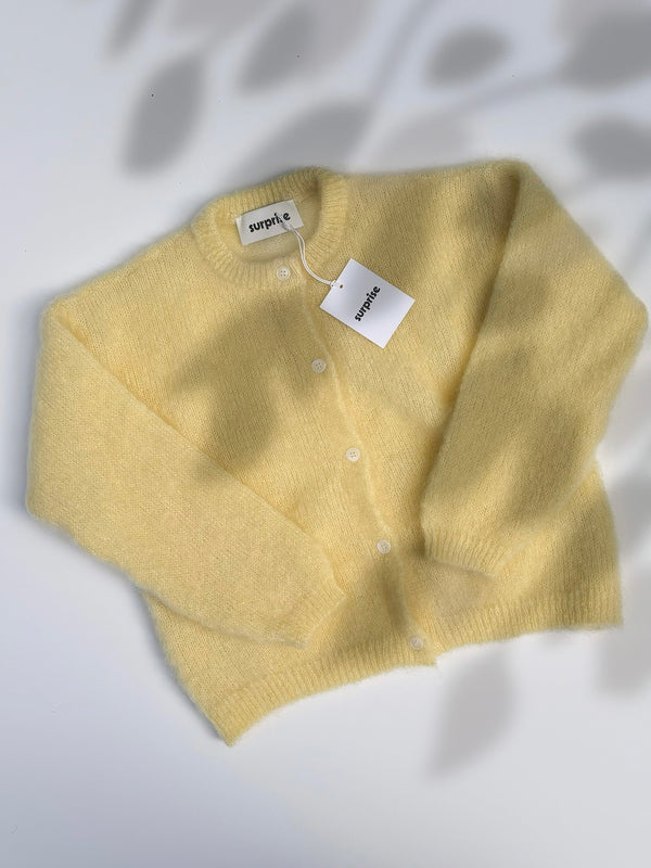 Jaune clair