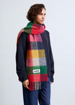 Marion Alpaca Scarf