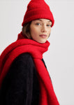 Écharpe Mohair Donna