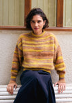 Mary Mohair Sweater