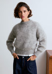 Pull Mohair Jane