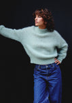 Naomi mesure 1m70 et porte une taille 2