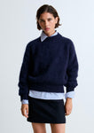 Pull Mohair Jane