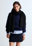Écharpe Mohair Donna