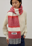 Sofia Alpaca Scarf