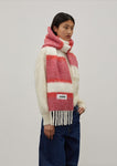Sofia Alpaca Scarf