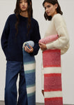 Sofia Alpaca Scarf