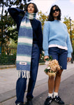 Sofia Alpaca Scarf
