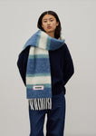 Sofia Alpaca Scarf