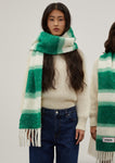 Sofia Alpaca Scarf