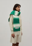 Sofia Alpaca Scarf