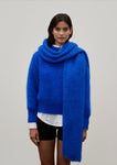 Écharpe Mohair Donna