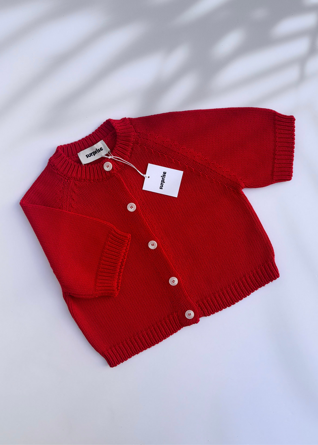 Cardigan Selma