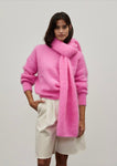Écharpe Mohair Donna