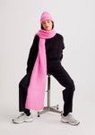 Écharpe Mohair Donna