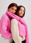 Écharpe Mohair Donna
