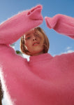 Pull Mohair Jane