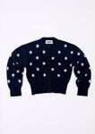 Cardigan Mohair Maria