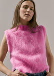 Rosa Mohair Sweater 