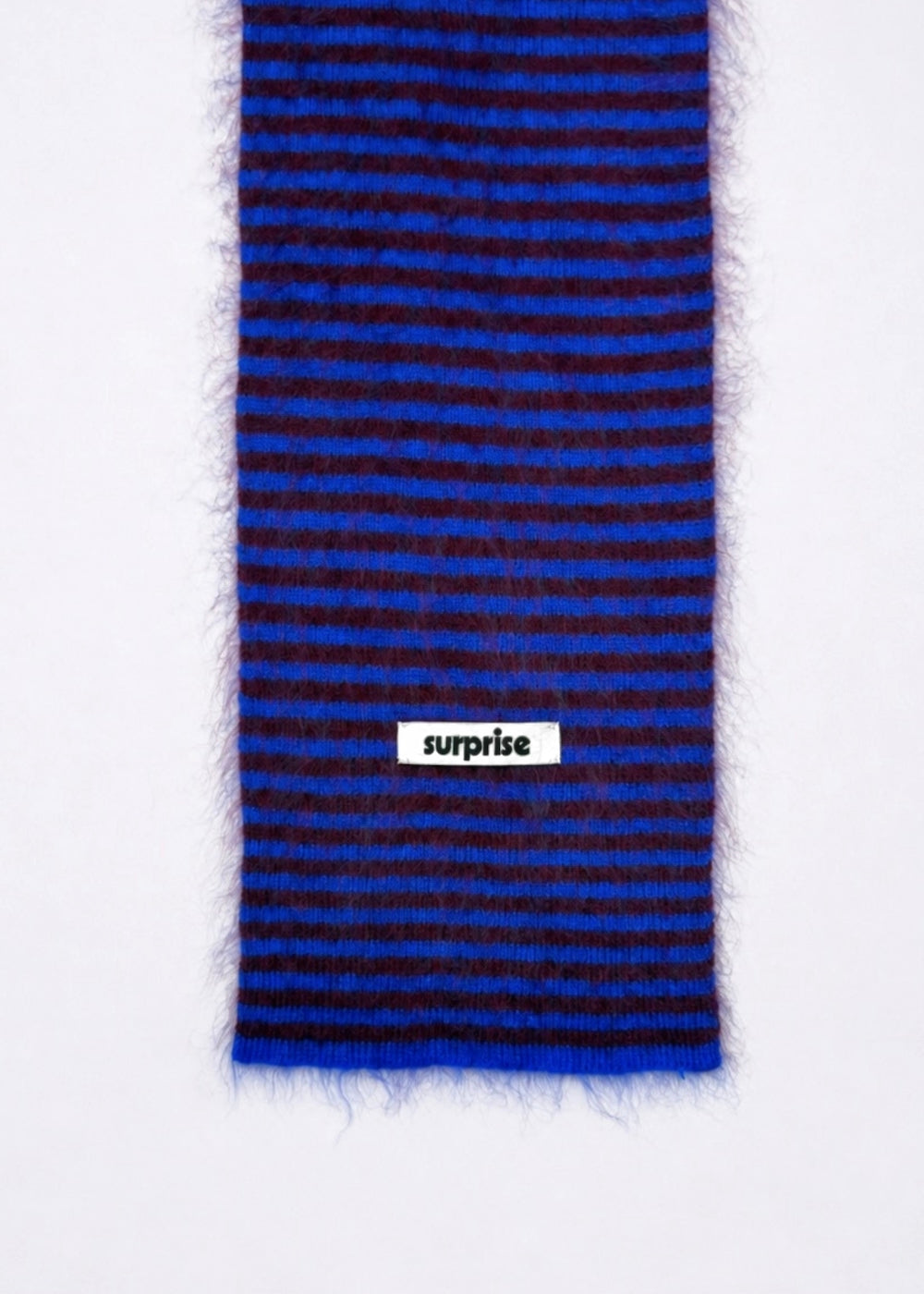 Écharpe Cachemire Adèle