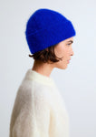 Bonnet Mohair Iris
