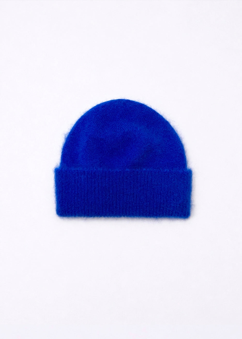 Bonnet Mohair Iris