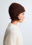 Bonnet Mohair Iris