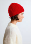 Bonnet Mohair Iris
