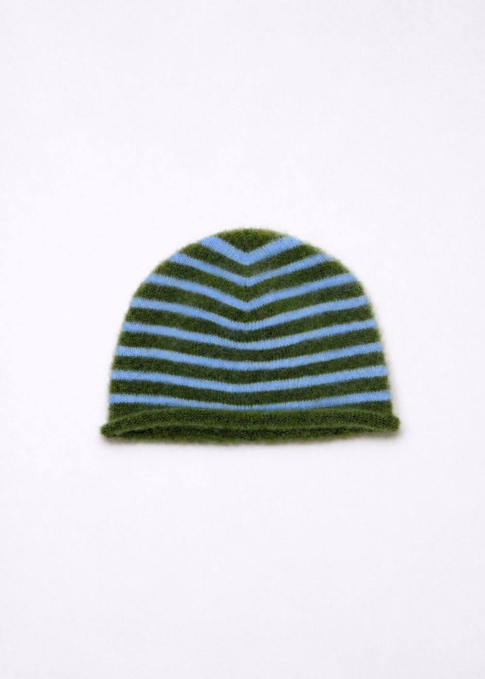 Bonnet Mohair Lucile