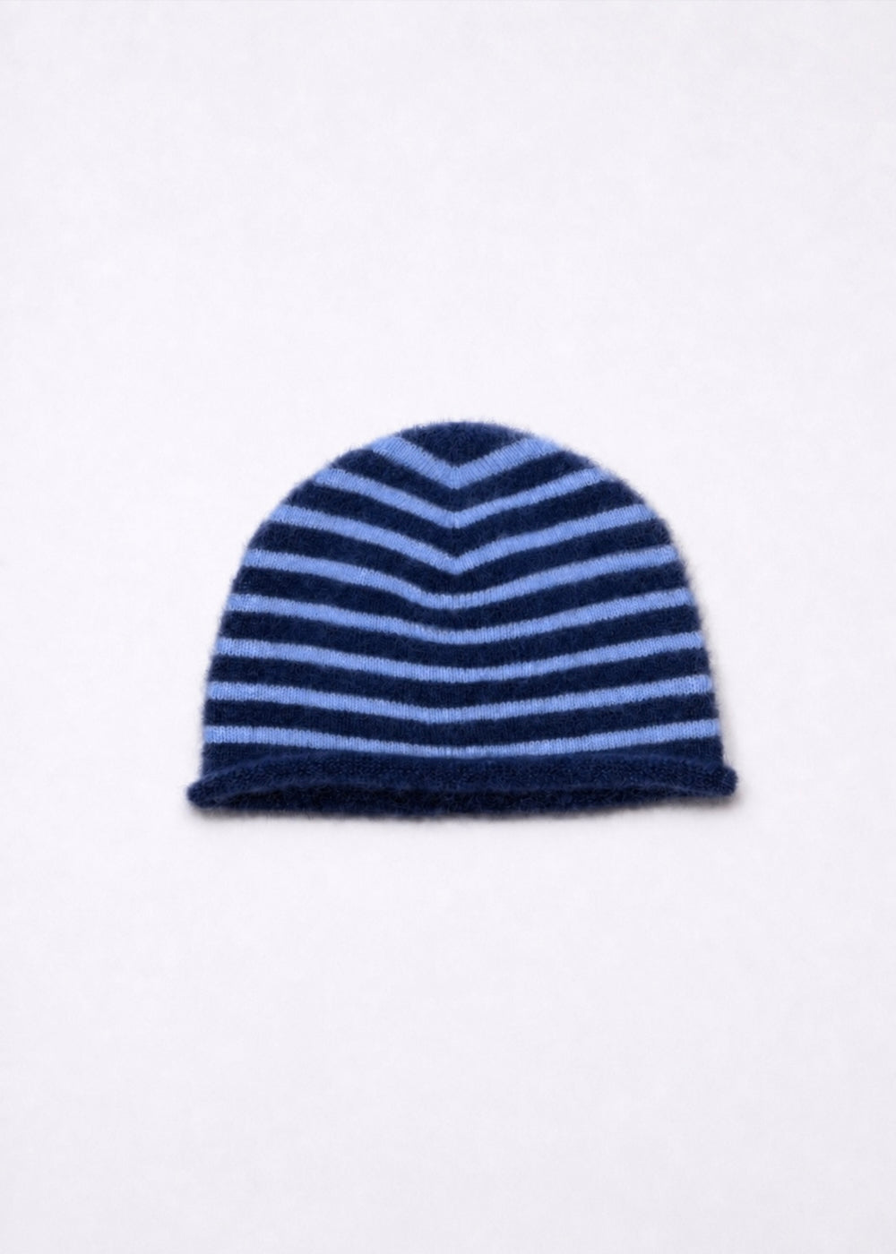Bonnet Mohair Lucile