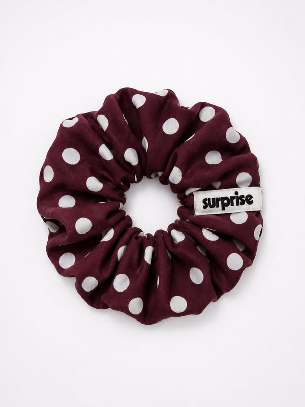 Pois Aubergine