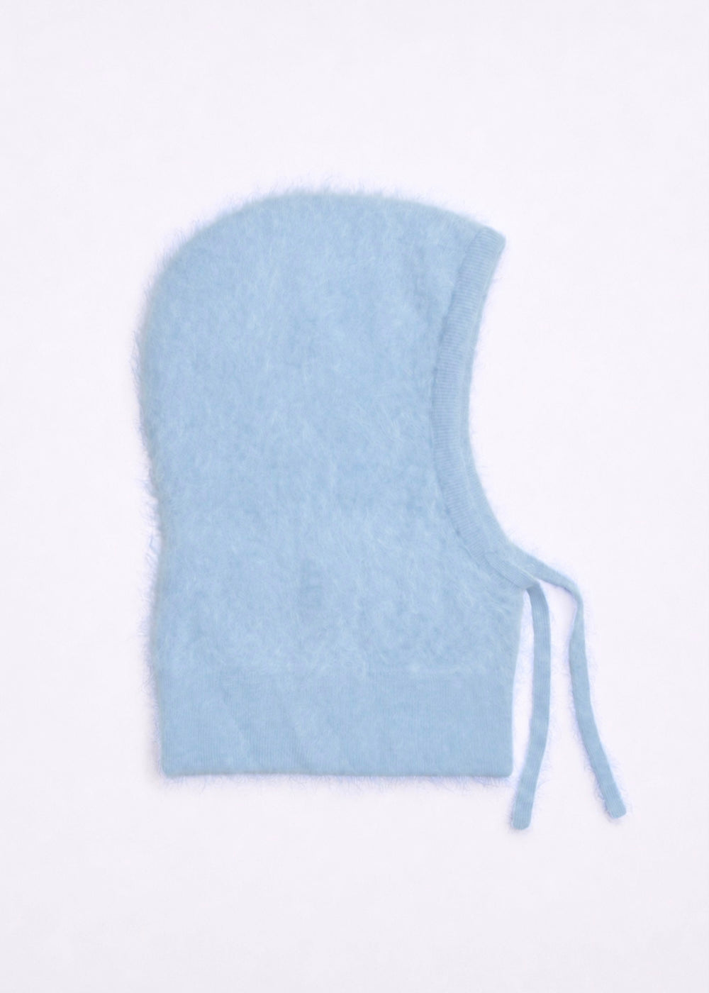 Masha Cashmere Balaclava