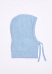 Masha Cashmere Balaclava